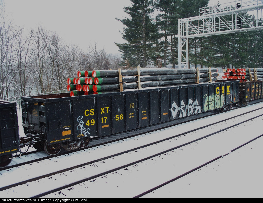 CSX 491758